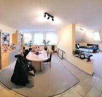 Schöne 3 Zimmer Wohnung im Herzen von Tarmstedt mit Einbauküche