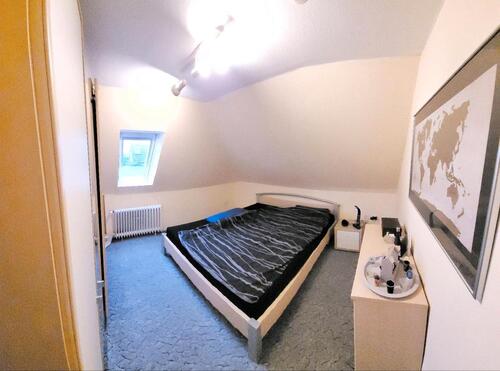 Foto - Etagenwohnung in Tarmstedt zur Miete