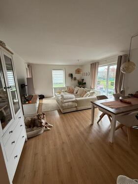 Foto - Provisionsfreie Sanierte EG Wohnung mit Garten