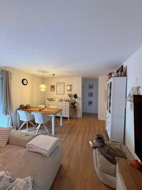 Foto - 3 Zimmer Etagenwohnung in Bietigheim