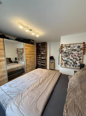 Foto - Etagenwohnung in Bietigheim zum Kaufen