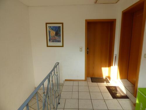 Foto - 2.5 Zimmer Dachgeschoßwohnung zur Miete in Bischberg