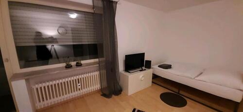 Foto - 1 Zimmer Erdgeschoßwohnung zur Miete in Selbitz