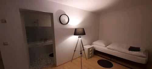 Foto - 1 Zimmer Erdgeschoßwohnung in Selbitz