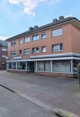 Foto - Perfekte Lage: Ladenlokal mit Schaufenster zur Hauptstraße 70 qm