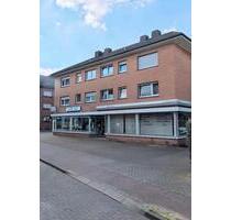 Perfekte Lage: Ladenlokal mit Schaufenster zur Hauptstraße 70 qm - Ahlen