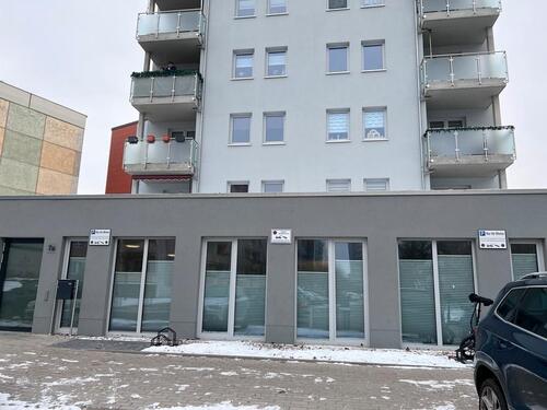 Foto - 3 Raumwohnung mit WBS - 529,00&nbsp;EUR Kaltmiete, ca.&nbsp; 75,00&nbsp;m&sup2;