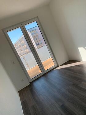 Foto - 3 Zimmer Etagenwohnung zur Miete in Neubrandenburg