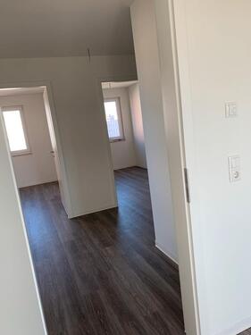 Foto - Etagenwohnung in Neubrandenburg zur Miete