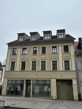 Foto - +++ Helle 2 Raum- Dachgeschosswohnung +++