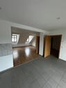 Foto - Dachgeschoßwohnung in Weißenfels zur Miete