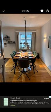 Foto - 3.5 Zimmer Etagenwohnung zur Miete in Mindelheim