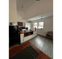 Penthousewohnung in zentraler Lage von Lohne zu vermieten! - Lohne (Oldenburg)