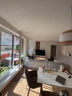 Foto - ☀️ Helle 3-Zimmer-Wohnung am Johannisplatz