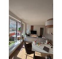 ☀️ Helle 3-Zimmer-Wohnung am Johannisplatz - Leipzig Mitte