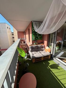 Foto - 3 Zimmer Etagenwohnung zur Miete in Leipzig