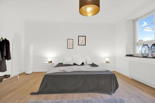 Foto - 3 Zimmer Etagenwohnung zur Miete in Dortmund