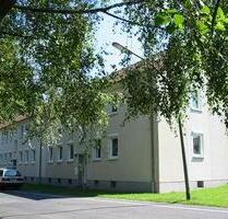 Demnächst frei! 2-Zimmer-Wohnung in Castrop-Rauxel Schwerin