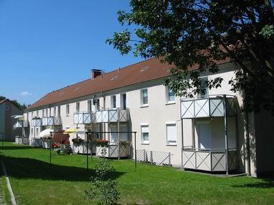 Foto - 2 Zimmer Etagenwohnung zur Miete in Castrop-Rauxel