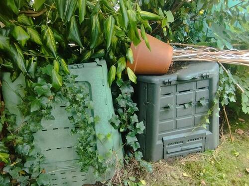 Foto - Grundst&uuml;ck in Ribnitz-Damgarten zur Miete