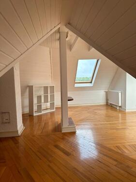 Foto - 4er WG-Zimmer in Studenten-WG in Kleve mit Balkon + 10 Min