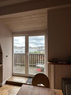 Foto - 1 Zimmer Dachgeschoßwohnung zur Miete in Kleve