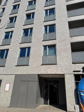 Foto - 2 Zimmer Etagenwohnung zum Kaufen in Hamburg