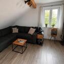 Foto - 2 Zimmer Dachgeschoßwohnung zur Miete in Altomünster