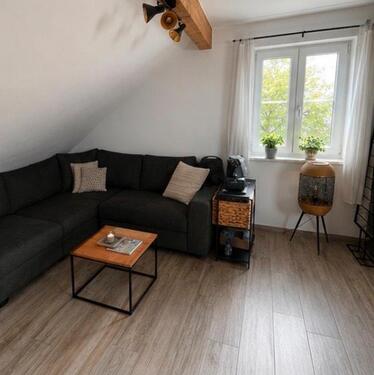 Foto - 2 Zimmer Dachgeschoßwohnung zur Miete in Altomünster