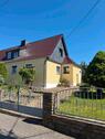 Foto - Einfamilienhaus Doppelhaushälfte in Riesa