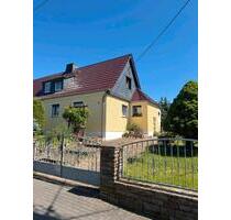 Einfamilienhaus Doppelhaushälfte in Riesa