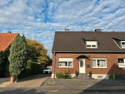Foto - Doppelhaushälfte - 215.000,00&nbsp;EUR Kaufpreis, ca.&nbsp; 100,00&nbsp;m&sup2;
