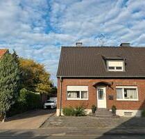 Doppelhaushälfte - 215.000,00&nbsp;EUR Kaufpreis, ca.&nbsp; 100,00&nbsp;m&sup2; in Weeze (PLZ: 47652)