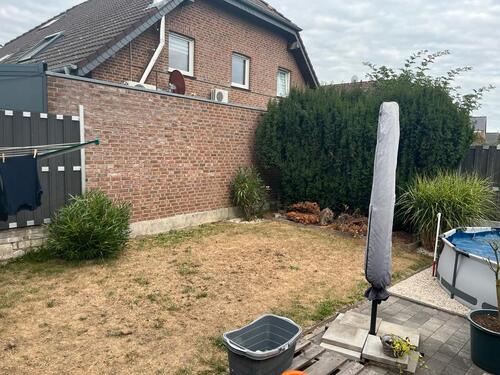 Foto - 6 Zimmer Doppelhaushälfte in Weeze