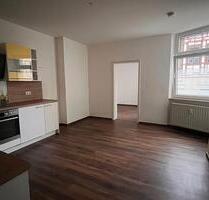 2,5 Zimmer-Wohnung Erdgeschoss in 07806 NeustadtO. - Neustadt an der Orla