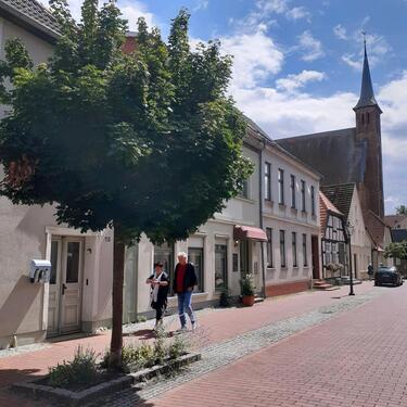 Foto - andere zur Miete in Ribnitz-Damgarten