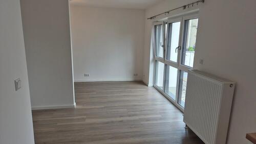 Foto - Etagenwohnung zur Miete in Dornburg