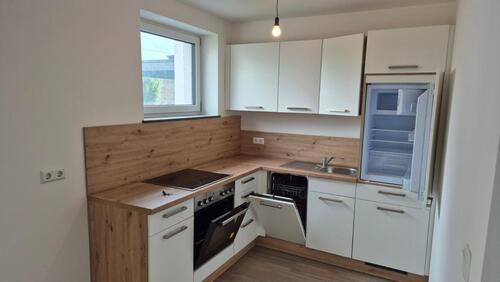 Foto - Etagenwohnung in Dornburg