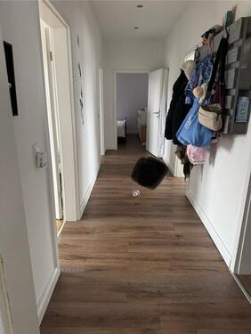 Foto - ANFRAGESTOPP! 5-Zimmer-Wohnung ab 01.11. – 84m²