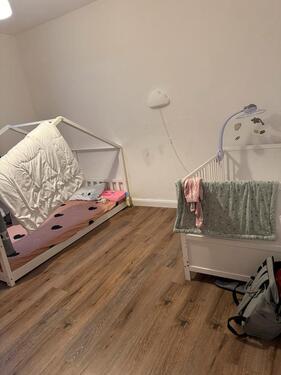 Foto - Etagenwohnung zur Miete in Nordenham