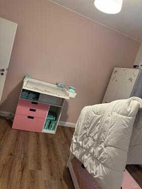 Foto - Etagenwohnung in Nordenham