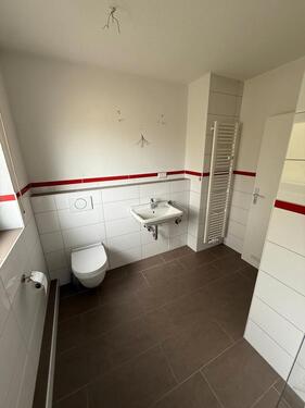 Foto - Etagenwohnung in Bruchsal