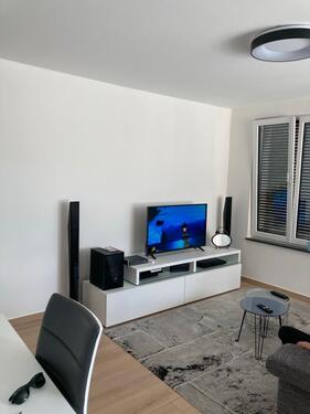 Foto - Vollmöblierte 2-Zimmer-Wohnung in bester Lage Weinsberg