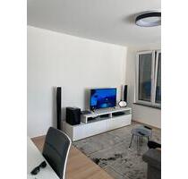 Vollmöblierte 2-Zimmer-Wohnung in bester Lage Weinsberg - Erlenbach