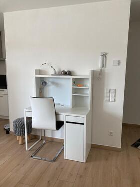 Foto - Etagenwohnung zur Miete in Erlenbach