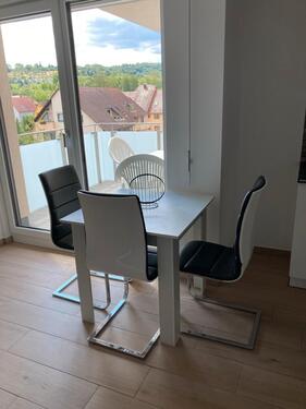 Foto - Etagenwohnung in Erlenbach