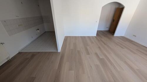 Foto - Etagenwohnung zur Miete in Leopoldshöhe