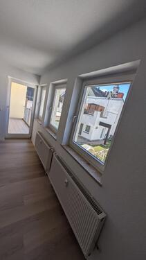 Foto - Etagenwohnung in Leopoldshöhe