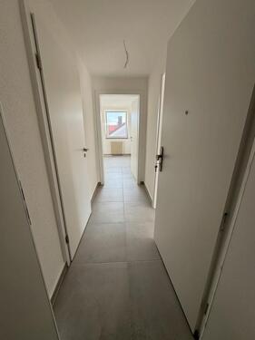 Foto - 2 Zimmer Dachgeschosswohnung Kernsaniert erstbezug