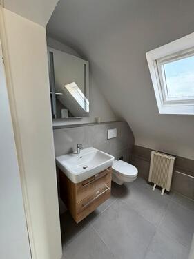 Foto - Etagenwohnung zur Miete in Carlsberg